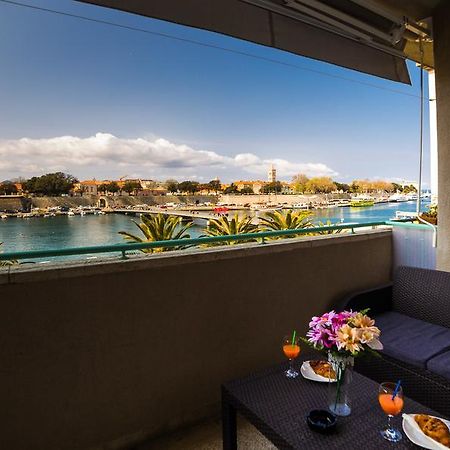 Apartment Big Look Zadar Exteriér fotografie