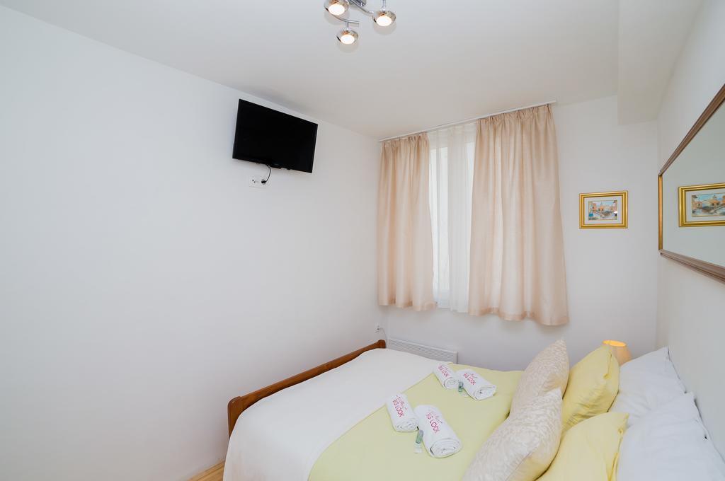 Apartment Big Look Zadar Exteriér fotografie