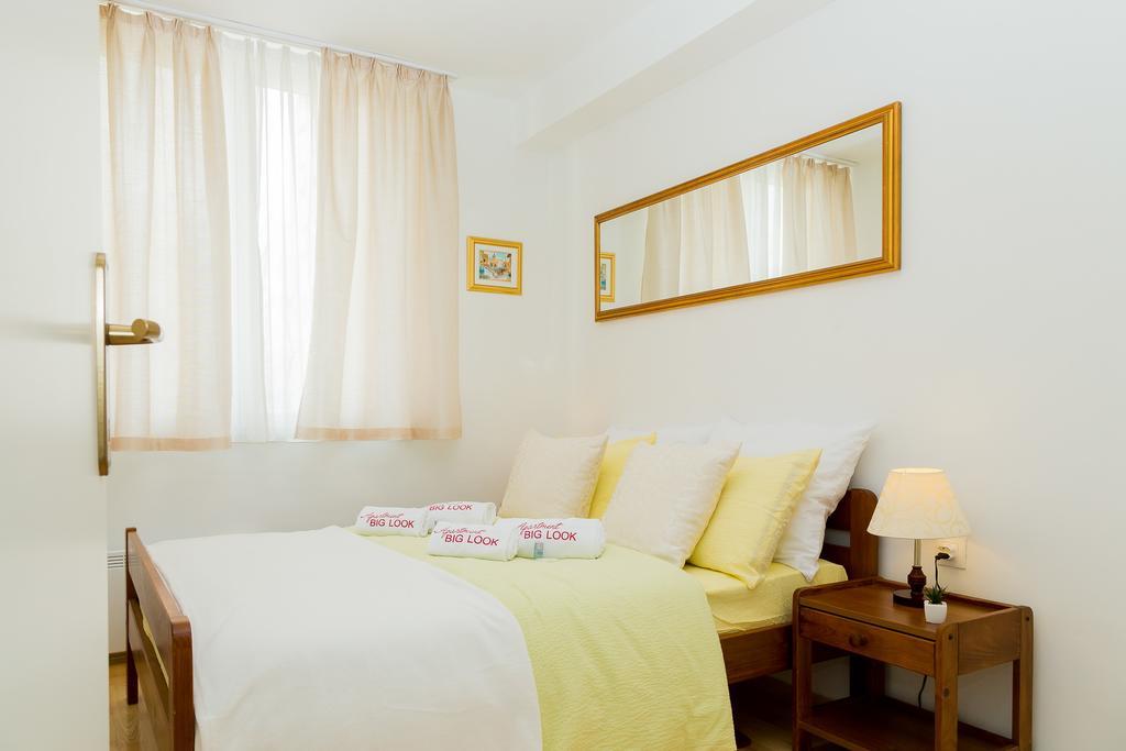 Apartment Big Look Zadar Exteriér fotografie